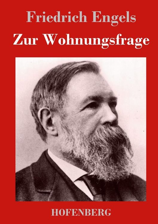 Produktbild: Zur Wohnungsfrage