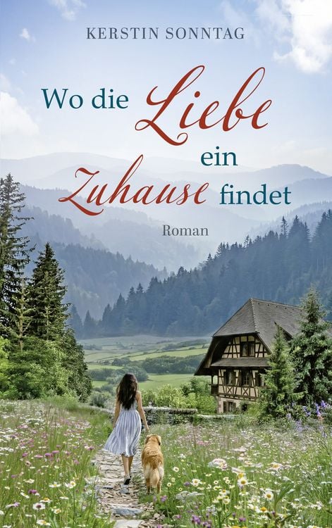 Produktbild: Wo die Liebe ein Zuhause findet