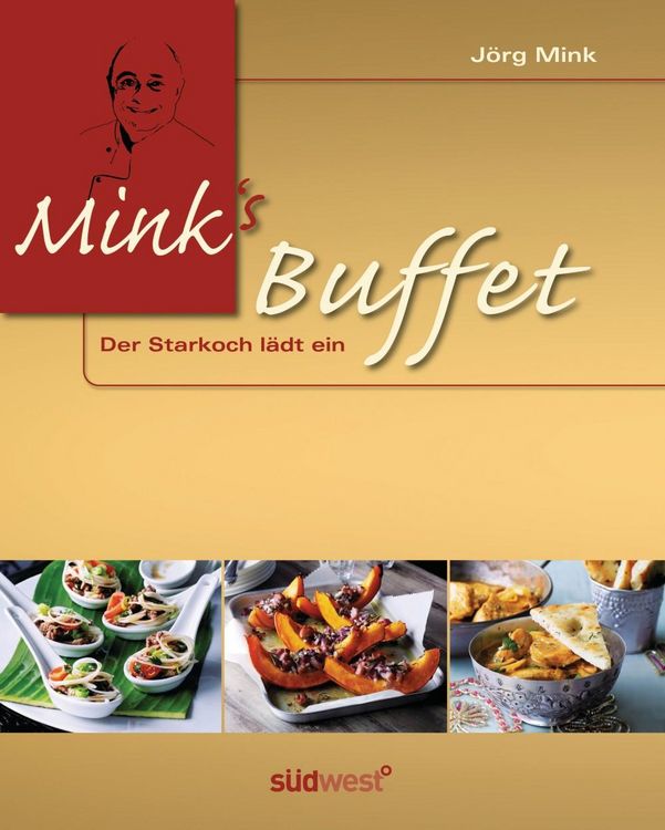 Produktbild: Mink's Buffet