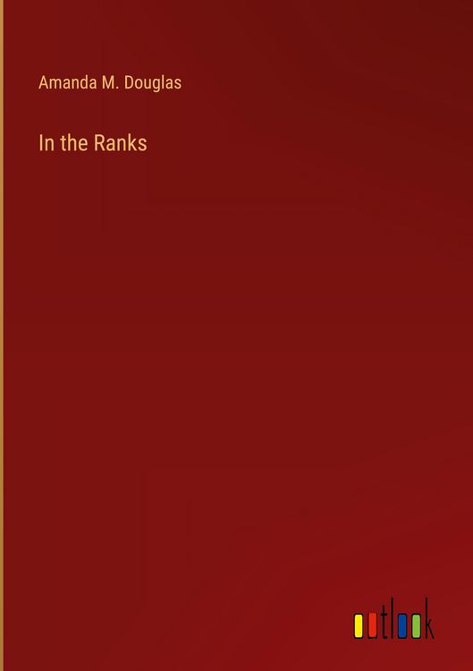 Produktbild: In the Ranks