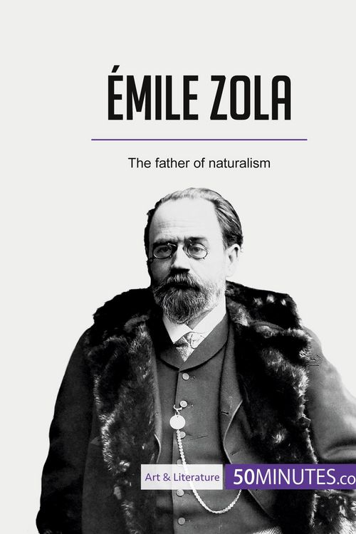 Produktbild: &Eacute;mile Zola