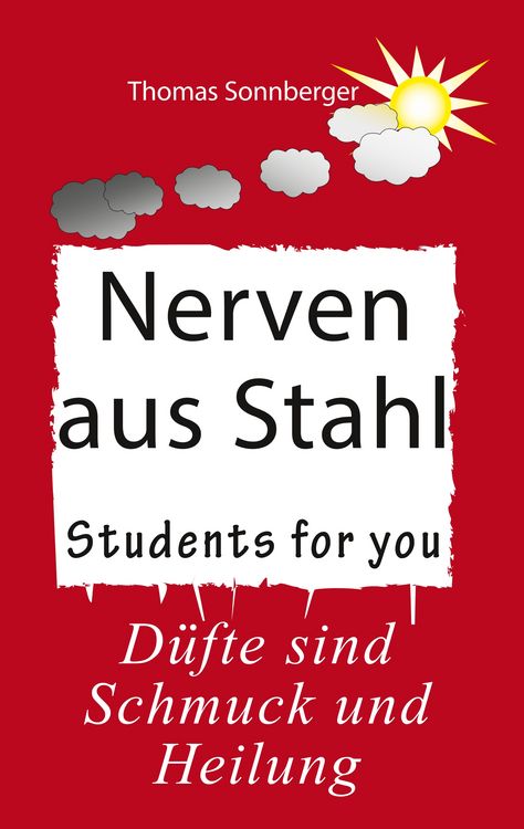 Produktbild: Nerven aus Stahl