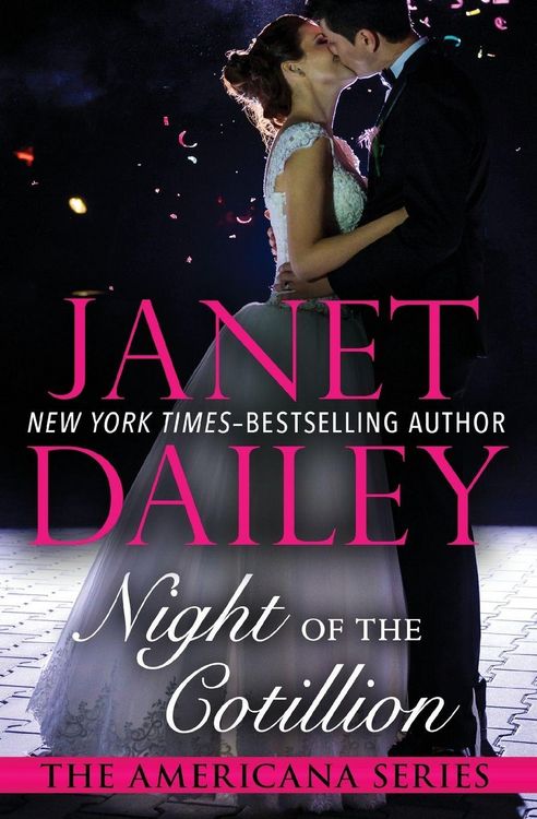 Produktbild: Night of the Cotillion