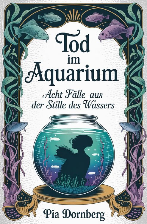 Produktbild: Tod im Aquarium