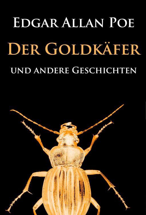 Produktbild: Der Goldk&auml;fer