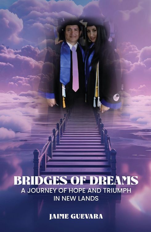 Produktbild: Bridges of Dreams