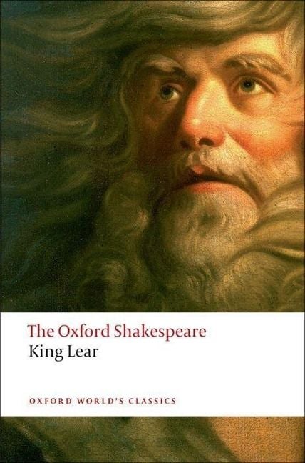 Produktbild: The History of King Lear