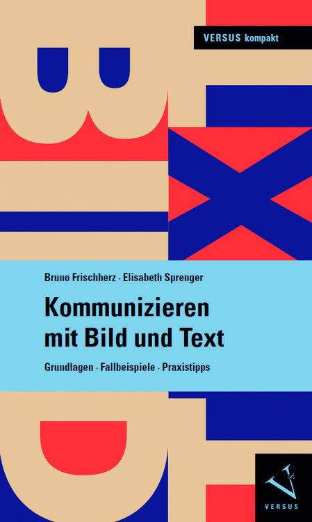 Produktbild: Kommunizieren mit Bild und Text