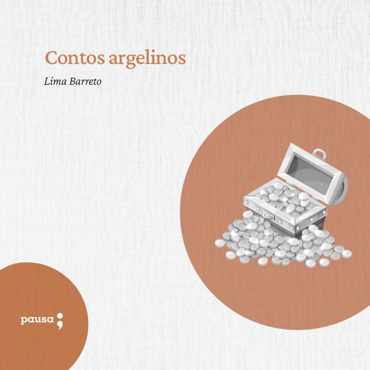 Produktbild: Contos argelinos
