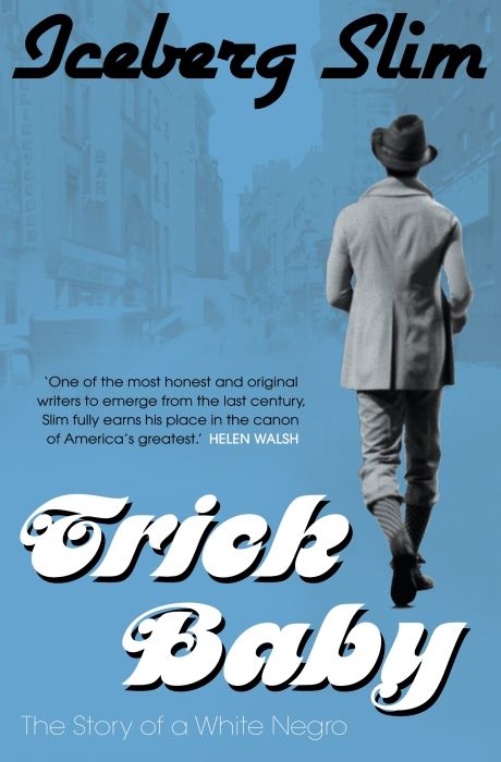 Produktbild: Trick Baby