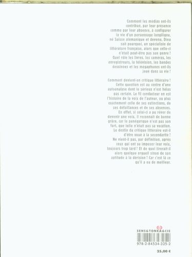 Produktbild: Extinctions de voix