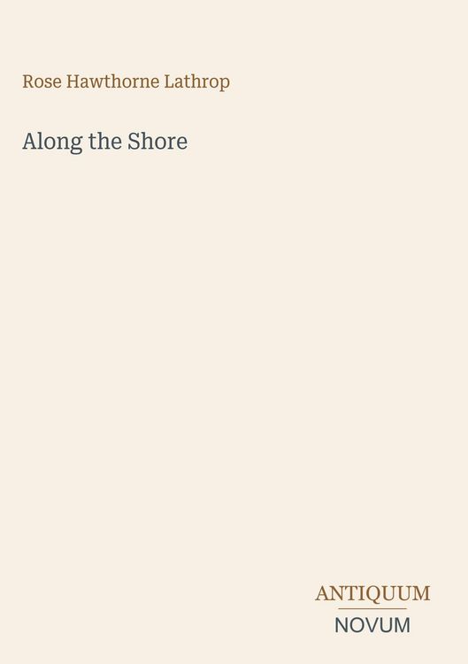 Produktbild: Along the Shore