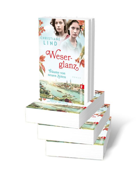 Produktbild: Weserglanz