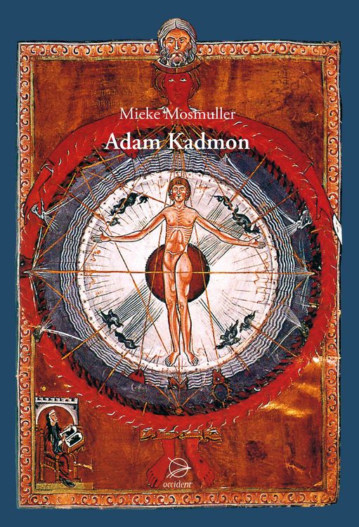 Produktbild: Adam Kadmon