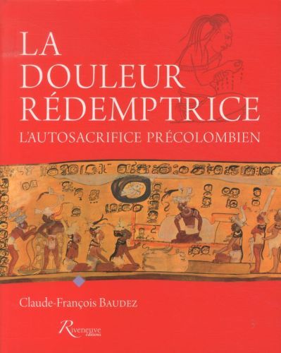 Produktbild: La douleur redemptrice. l'autosacri