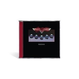 Produktbild: Rocks (1CD)