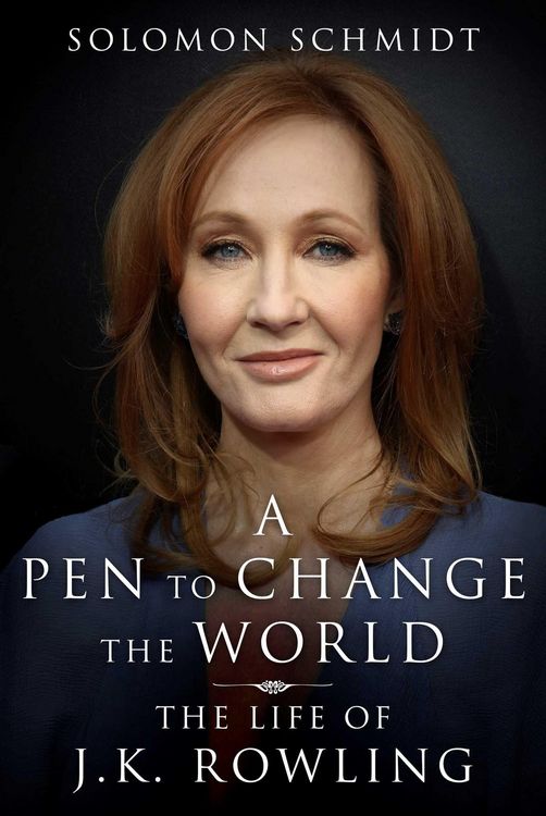 Produktbild: A Pen to Change the World