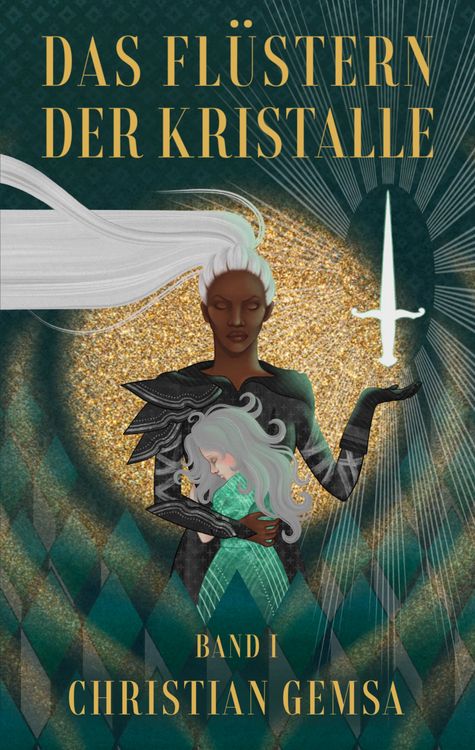 Produktbild: Das Fl&uuml;stern der Kristalle