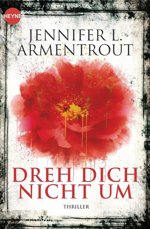 Produktbild: Dreh dich nicht um