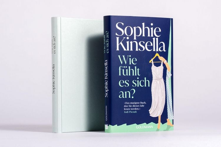 Produktbild: Wie f&uuml;hlt es sich an?