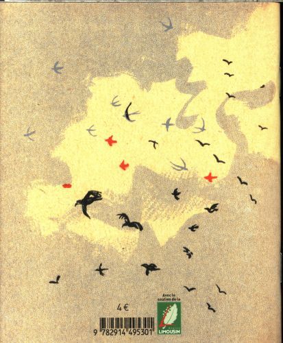 Produktbild: La maison des oiseaux