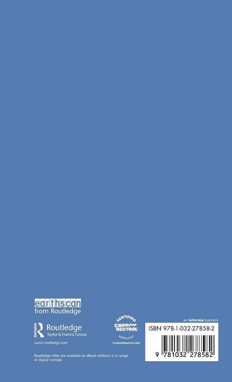 Produktbild: Teaching Climate Change