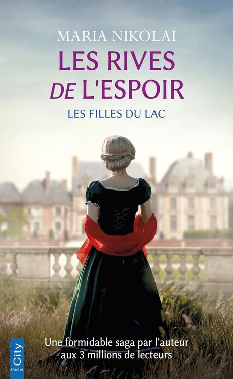 Produktbild: Les rives de l'espoir