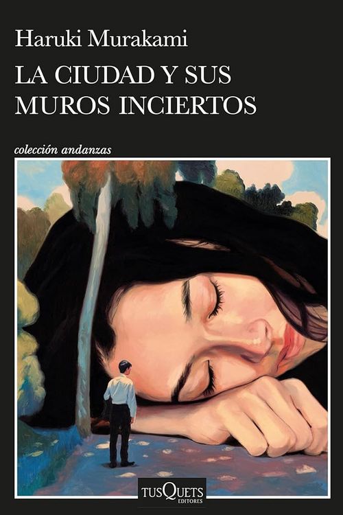 Produktbild: La Ciudad Y Sus Muros Inciertos / The City and Its Uncertain Walls