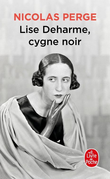 Produktbild: Lise Deharme, cygne noir