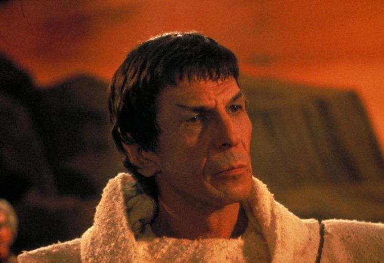 Produktbild: STAR TREK III - Auf der Suche nach Mr. Spock - Remastered
