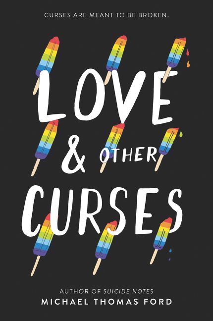 Produktbild: Love & Other Curses