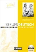 Produktbild: Berufsdeutsch - Basisband
