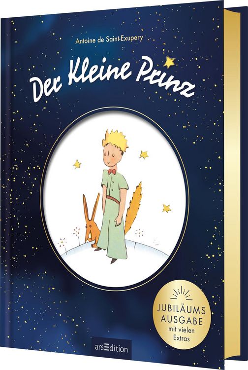 Produktbild: Der Kleine Prinz