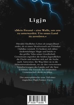 Produktbild: Ligjn