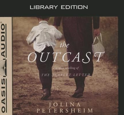 Produktbild: The Outcast