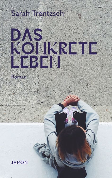 Produktbild: Das konkrete Leben