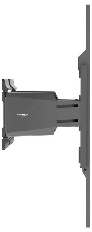 Produktbild: SpeaKa Professional SP-TVM-1400 TV-Wandhalterung 127,0 cm (50") - 254,0 cm (100") Neigbar, Schwenkbar