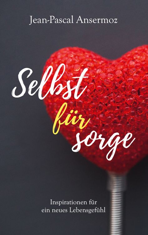 Produktbild: Selbstf&uuml;rsorge