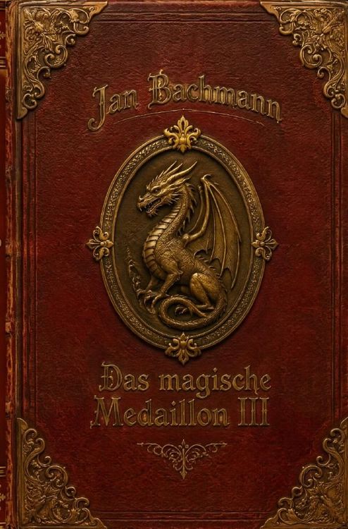 Produktbild: Das magische Medaillon / Das magische Medaillon III