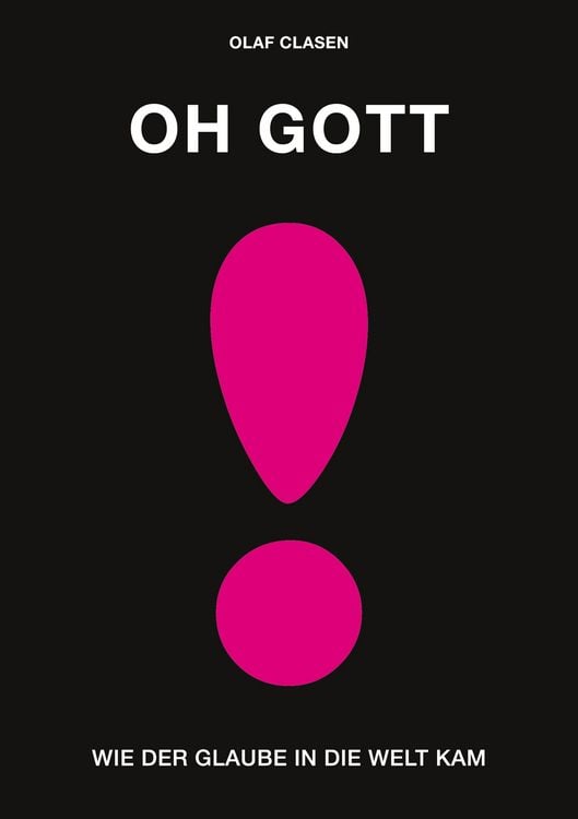 Produktbild: Oh Gott
