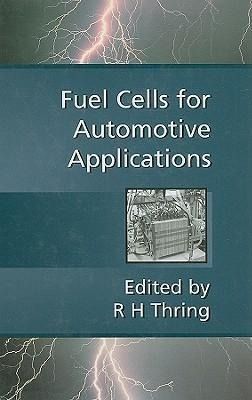 Produktbild: Fuel Cells for Automotive Applications