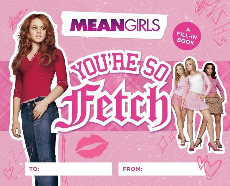 Produktbild: Mean Girls: You're So Fetch