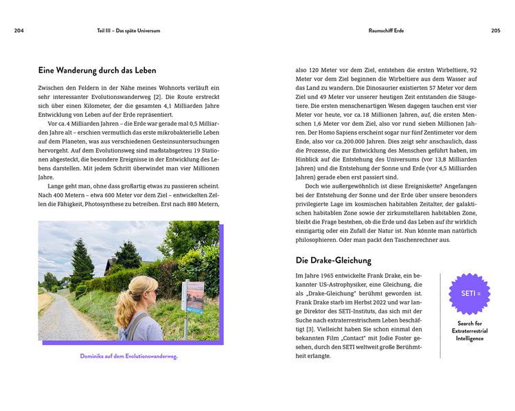 Produktbild: Alles Zufall im All?
