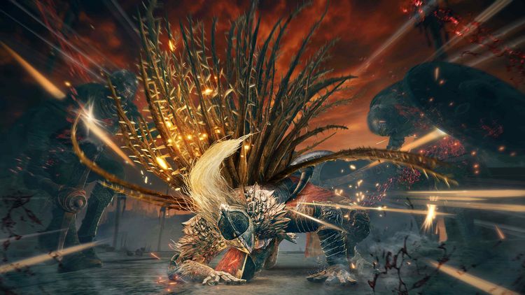 Produktbild: Elden Ring - Shadow of the Erdtree Edition