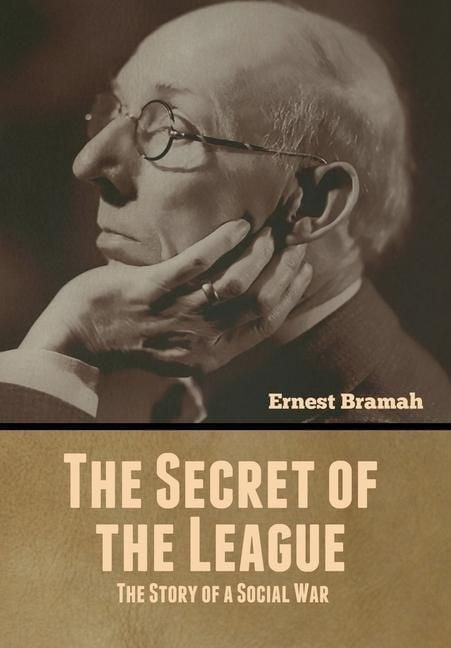 Produktbild: The Secret of the League
