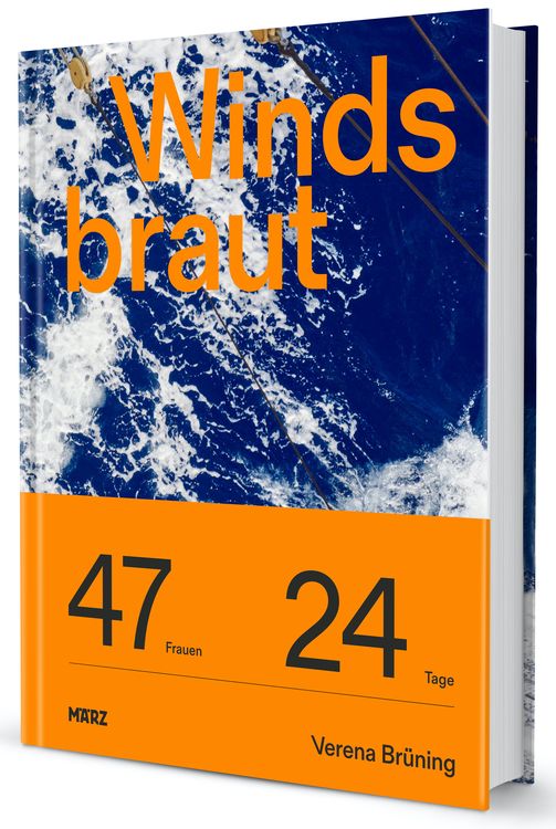 Produktbild: Windsbraut (Sonderausgabe)