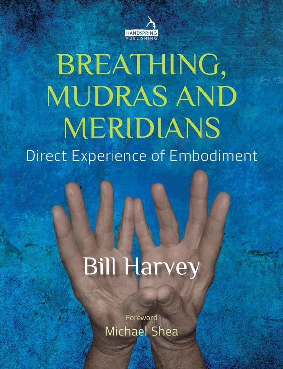 Produktbild: Breathing, Mudras and Meridians