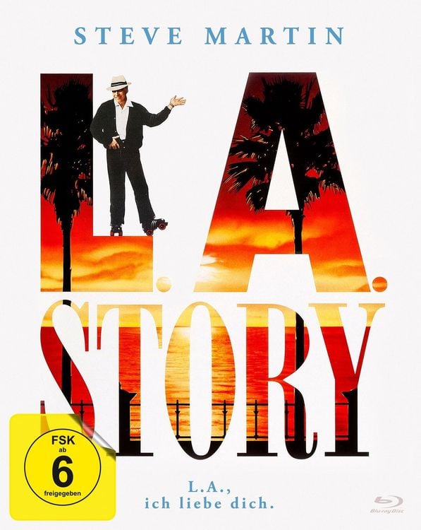Produktbild: L.A. Story