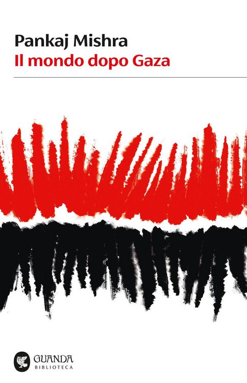Produktbild: Il mondo dopo Gaza