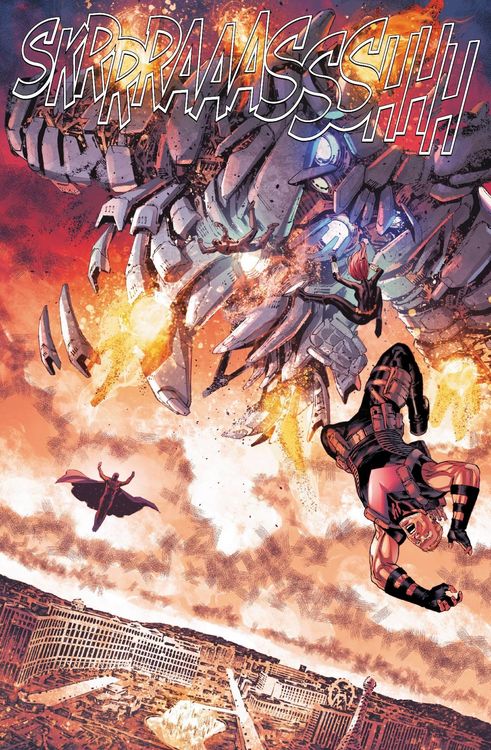 Produktbild: Old Man Hawkeye